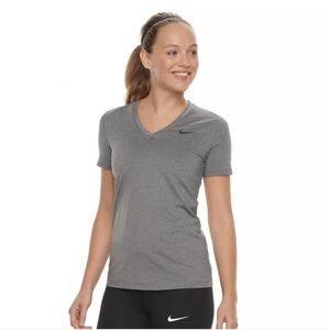 Dri-Fit NikeWomen's Nike Training Top
